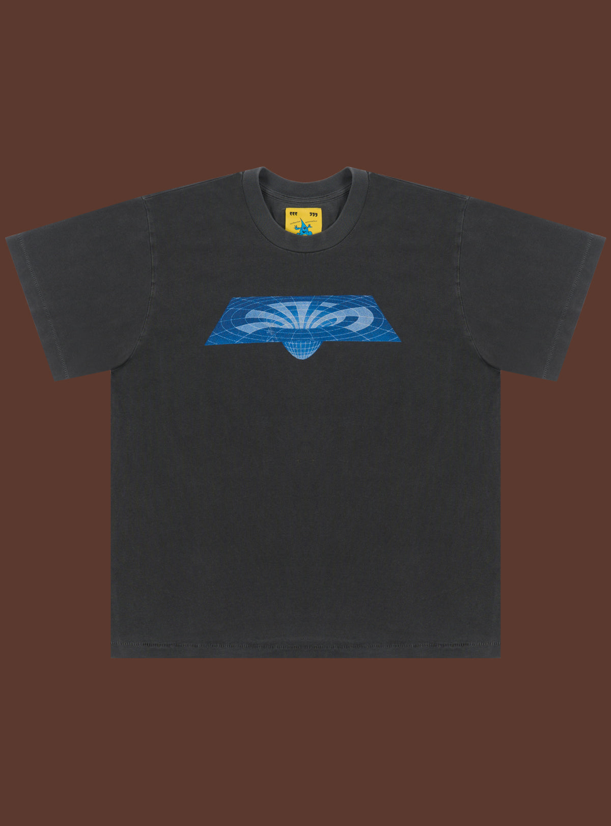 Wormhole Tee